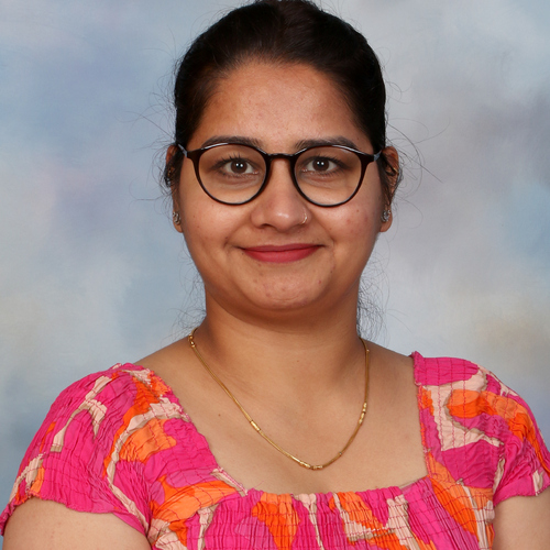 Sanju Jangra